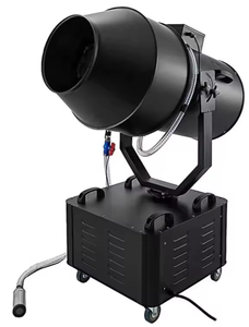 <span class=keywords><strong>Machine</strong></span> de fabrication de <span class=keywords><strong>mousse</strong></span> 3000W <span class=keywords><strong>mousse</strong></span> de pulvérisation <span class=keywords><strong>à</strong></span> tête mobile pour mariage DJ fête événement Disco - Product Image 3