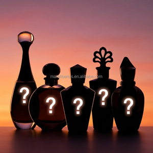 Perfume original de Dubái de alta calidad, fragancia duradera, caja misteriosa de aroma premium - Product Image 3