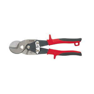 คีมตัดสายเคเบิลสำหรับงานหนักเอียร์เทค 1 นิ้ว ปากคีมรูปทรงปากเป็ด เครื่องมือตัดเหล็กโครเมียมวาเนเดียม - Product Image 1