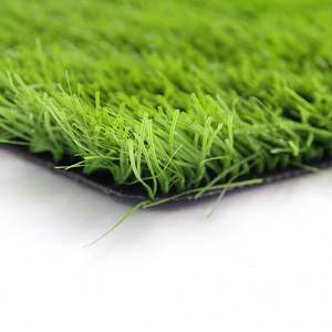 Césped Sintético de Alta Densidad, Duradero y de Larga Duración, de 20-60 mm, para Campos de Fútbol Profesionales, de Bajo Mantenimiento, Resistente al Agua, Calidad Alemana - Product Image 4