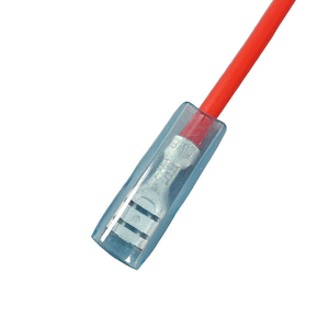 كابلات وأسلاك إلكترونية معزولة بالـ PVC مع موصل نحاسي لتطبيقات الدراجات النارية والكمبيوتر، تصنيف IP20 - Product Image 2