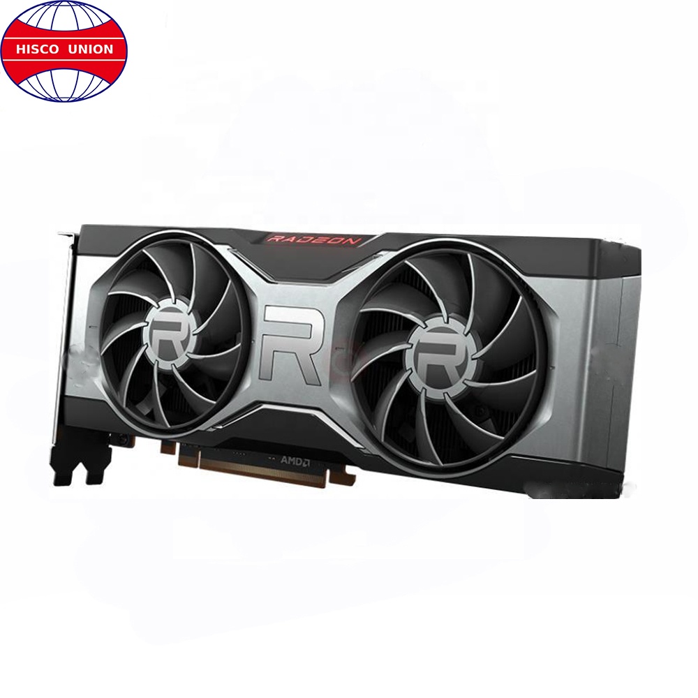 DATALAND RX6700XT グラフィックボード 本体 DATALAND Radeon RX 6700 XT 12 GBGDDR6グラフィックスカード用