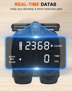 <span class=keywords><strong>Mini</strong></span> steppers với Max 330lbs tải mang xách tay Nhà thiết bị tập thể dục - Product Image 3