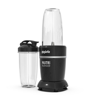 Mixeur Électrique 600W de Qualité Supérieure pour Broyer Glace, Préparer Smoothies, Purées, Milkshakes et Fruits Congelés – Fournisseur d'Usine