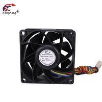 Ventilateur d'échappement, 36 V DC, 70mm, 70x70x32mm, 12V, 24V, sans balais, Micro Booster, 7032 pièces, avec roulement à billes