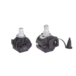 SMEP 16-95 Mm2 Cách Điện Xuyên Kết Nối/ABC Cáp Kẹp/IPC - Product Image 1