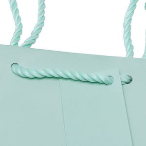 <b>Gifts</b> Papers Shopping Bags with Handles <b>Gifts</b> <b>Wrap</b> Totes for Birthdays Baby Showers Parties <b>Weddings</b> Holidays Paper Bags - Product Image 4