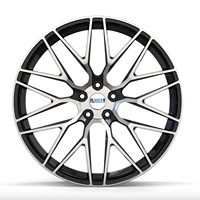 Jantes forgées Flrocky de 17, 18, 19, 20, 21, 22, 24 et 26 pouces pour Toyota Land Cruiser LC200 LC300 FJ Prado Hilux, pour Dodge, pour BMW