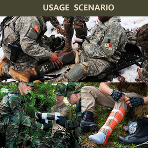 Anping Guardian Oem Waterdichte Radiolucent Schuim Noodspalk EHBO-Spalk Voor Pre-Ziekenhuisbehandeling - Product Image 6