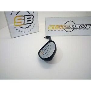 Espejo Retrovisor Lateral Izquierdo Compatible con Suzuki Gsxr 1000 2003 2004 - Product Image 6