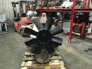 Ensemble moteur 4BTA3.9-C80-II 4BTA3.9-C100-II 4BTA3.9-C110-II - Product Image 3
