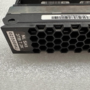 ฮาร์ดดิสก์ไดรฟ์ Huawei ขนาด 3.5 นิ้ว รุ่น 02350BWJ STLZA2NS3000 ความจุ 3TB ความเร็ว 7200 RPM แบบ SAS สำหรับ OceanStor 5300 5500 V3 - Product Image 3