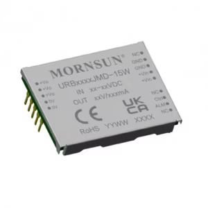 Nuevo Módulo de Alimentación DC/DC Original URB2405JMD-15W, Entrada de 9-36V, Salida de 5V, 15W, Electrónica en Stock - Product Image 4