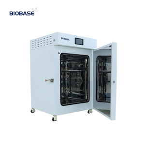 Incubadora de CO2 Biobase CHINA de 160L, Incubadora con Pantalla LCD Grande, Incubadora de Bioquímica para Laboratorio - Product Image 2