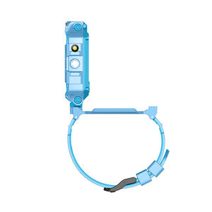 <span class=keywords><strong>Smartwatch</strong></span> per Bambini con Slot per Scheda SIM e Fotocamera, Localizzatore GPS per Ragazzi e Ragazze, Orologio Tracker per Bambini - Product Image 4