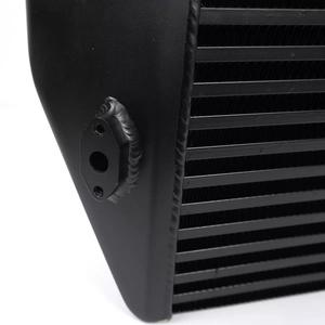 VW 99-05 Jetta <span class=keywords><strong>Golf</strong></span> GTI MK4 1.8T/1.9T Tdi Radiateur automobile Intercooler Tube-Fin 2.0T Moteur en stock Expédition rapide - Product Image 4