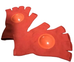 WM 2026 Pays-Bas Hand Clapper Noise Maker Gants - Product Image 1