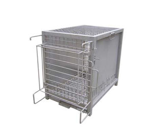 กรงลิงแล็บ2ชั้น - Product Image 5