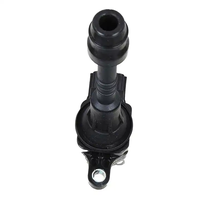 ملف إشعال عالي الأداء وعالي الجودة لمحرك نيسان QR25DE 2.5L DOHC 22448-ED000 22448-JA00C 22448-JA00A 22448-1KT0A