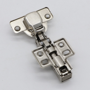 Bán buôn Heavy Duty thép cán nguội bản lề không dễ dàng gỉ Bản lề cho tự động đóng cửa tủ phòng khách - Product Image 3