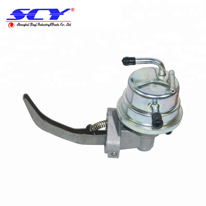 Bomba de combustible del motor adecuado para MAZDA 323 P650 DW315 E301-13-350 <span class=keywords><strong>E304</strong></span>-13-350-A <span class=keywords><strong>E304</strong></span>-13-350 BCD2580 AR650 - Product Image 1