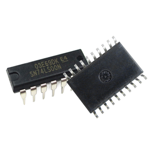 ชิป FPGA แบบฝังตัว รุ่น AT40K10LV-3EQC ของแท้ใหม่ 240-PQFP (32x32) ชุดวงจรควบคุมแบบโปรแกรมได้ - Product Image 1