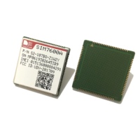 Modul Nirkabel 4G LTE 100% ORIGINAL SIM7600A Modul Komunikasi SIMCom SIM7600 Modul 4G