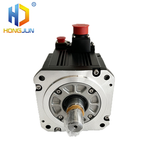 Servomotore Rotativo Serie HG Importato dal Giappone, <span class=keywords><strong>7</strong></span> KW, 2000 Giri/min, 350V Trifase, Modello HG-SR7024K - Product Image 1
