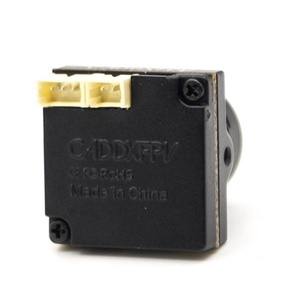 Cámara FPV Caddx Ratel 2 |   Lente de 2.1 mm |   Conectar y Usar |   NTSC/PAL |   para Drones FPV - Product Image 4