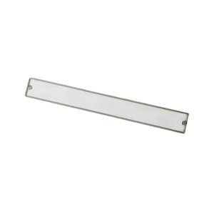KEYENCE OP-42282 OP-42280 OP-42283 OP-42284 OP-42281 LED Diffusion Flat <b>Noodles</b> 132 Used to Eliminate Light Spots in Stock - Product Image 4
