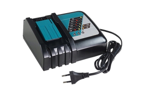 <span class=keywords><strong>Chargeur</strong></span> <span class=keywords><strong>universel</strong></span> Li-Ion Smart Protection 14.4V-<span class=keywords><strong>18V</strong></span> LXT pour batterie d'outil électrique - Product Image 3