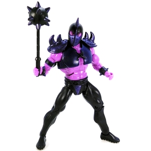 ของเล่นฟิกเกอร์สะสมทำจากพลาสติกอาวุธเย็นแบบมีค้อน - Product Image 2