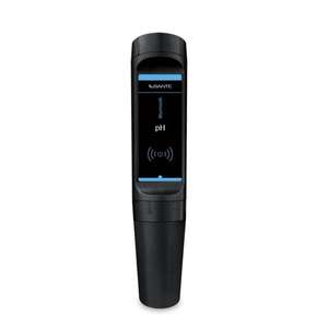 पीने के पानी के उपचार के साथ जेब मीटर के लिए उच्च परिशुद्धता 1 वर्ष की वारंटी-सटीक <span class=keywords><strong>ph</strong></span> स्तर परीक्षक - Product Image 1