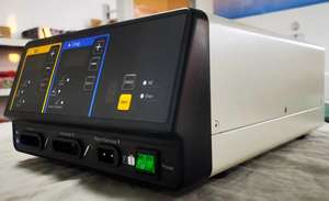 외과 합자 혈관 씰링 수의학 병원 투열 기계 용 전기 외과 유닛 양극성 전기 외과 발전기 - Product Image 5