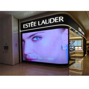 Super Light P2 P2.5 <span class=keywords><strong>P3</strong></span> P4 schermo a Led per interni ed esterni per noleggio Display a Led mobile per sfondo di concerti - Product Image 6