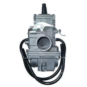 איכות גבוהה TM28-418 ביצועים גבוהים ערכת קרבורטור מתאים mikuni vm28/tm28 200cc & מנועי קרטינג - Product Image 1