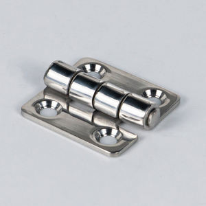 Высококачественное производственное оборудование Oem Odm, дверные петли из нержавеющей стали, сверхмощные дверные петли - Product Image 3