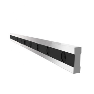 Máy Cắt Lưỡi Cơ Khí Để Cắt Các Loại Lưỡi Dao - Product Image 5