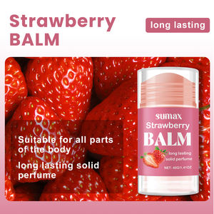 SUMAX 40g çilek koku kremi - Product Image 3