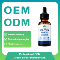 Gouttes liquides de méthylcobalamine 1 %, Complément alimentaire quotidien de méthylcobalamine, Soin antioxydant à la méthylcobalamine, Commande en gros disponible