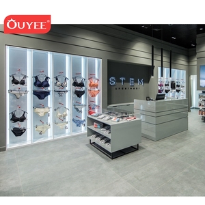 Moonmorden — présentoir en bois <span class=keywords><strong>pour</strong></span> hommes, décoration <span class=keywords><strong>de</strong></span> sous-vêtements, présentoir <span class=keywords><strong>de</strong></span> <span class=keywords><strong>Lingerie</strong></span>, armoire à vêtements - Product Image 2