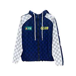 Hoogwaardige Voetbalsport Trenchcoat Met Lange Lengte Dekking Geïsoleerde Voering En Veilige Kliksluitingen Voor Buitentraining - Product Image 3