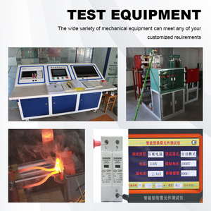 <span class=keywords><strong>2025</strong></span> New năng lượng mặt trời PV SPD điện sét 3P 1000V DC bảo vệ tăng - Product Image 6
