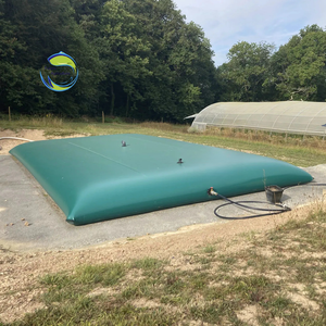 500 1000l 3000 10000 Liter Faltbarer Kunststoff Flexibler Trinkwasser blasen tank Citerne Eau 5000 Liter - Product Image 3