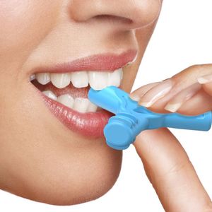 Alineadores Dentales Ortodónticos en Forma de Y, Nuevos, para Brackets Invisibles - Product Image 2