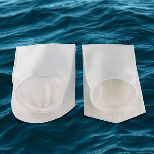 200 Micron 4 Inch 7 Inch Pp Pe Ptfe Vloeistoffilter Zak Mesh <span class=keywords><strong>Filter</strong></span> Tas <span class=keywords><strong>Aquarium</strong></span> <span class=keywords><strong>Filter</strong></span> Sokken - Product Image 6