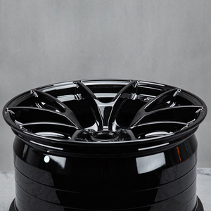 Cho <span class=keywords><strong>VS</strong></span>-5RX rèn bánh xe 18 inch sâu lõm đa nó<span class=keywords><strong>i</strong></span> hợp kim vành 5x120 cho BMW <span class=keywords><strong>M3</strong></span> M4 M5 M6 M8 E92 e93 - Product Image 5