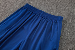 Seragam Sepak Bola Pria Grosir, Setelan Training Sepak Bola, Seragam Olahraga Cepat Kering, Nyaman dan Bernapas - Product Image 4