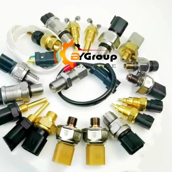 For Cummins Engine Part Speed Sensor 3967252 3834N-010| Alibaba.com