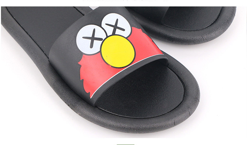 Cheap Wholesale Ladies Shoes Non-slip Soft Beach Summer Sandals Custom Logo Slides Slippers